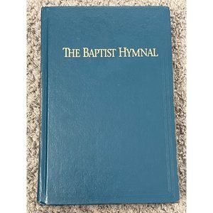 The Baptist Hymnal (1991)